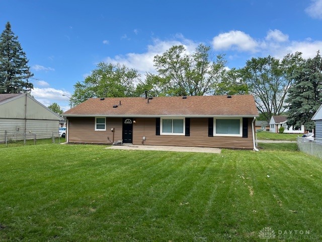 3308 Tackett Street, Springfield, Ohio image 18