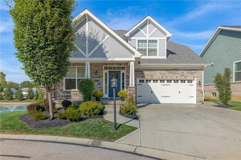 Photo of 2687 W Millstone Drive, Kettering, OH 45420 (MLS # 969050)