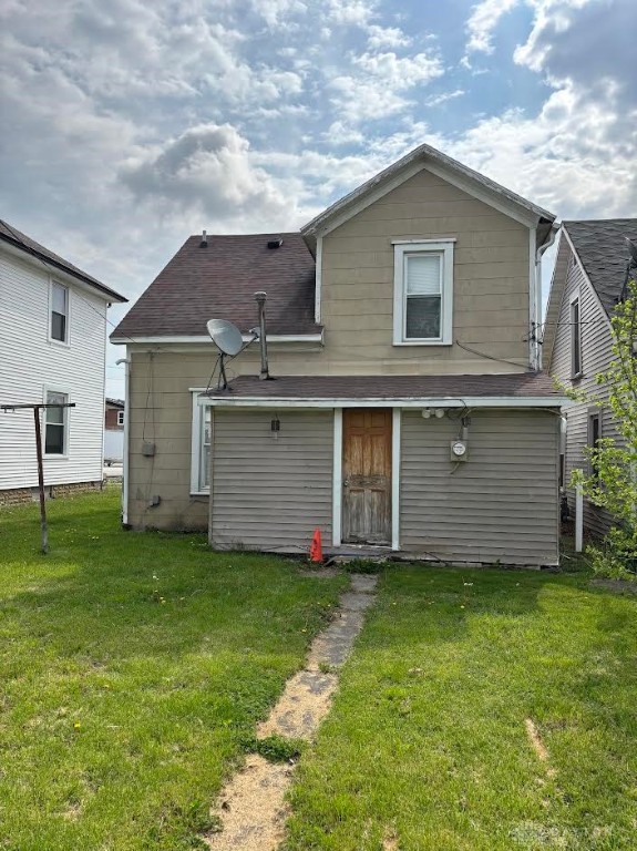612 Gray Ave, Greenville, Ohio image 2