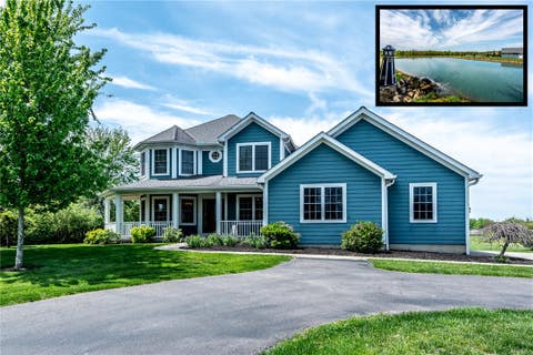 Photo of 217 S Nixon Camp Road, Turtlecreek Twp, OH 45054 (MLS # 966924)