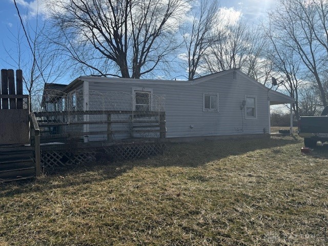 675 W Geiserman Road, Piqua, Ohio image 18