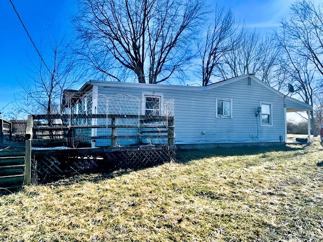 675 W Geiserman Road, Piqua, Ohio image 7