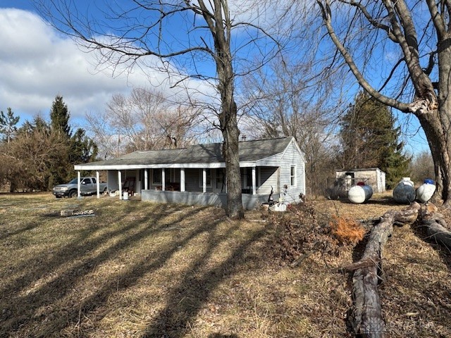 675 W Geiserman Road, Piqua, Ohio image 5