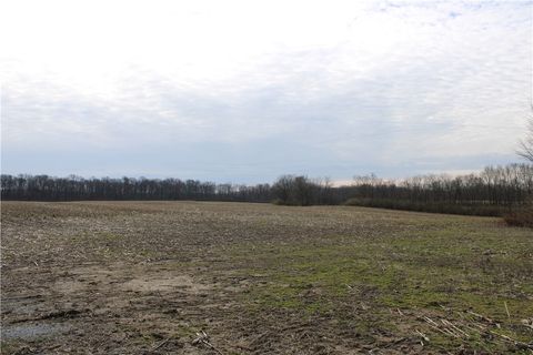 Vacant Land For Sale - State Route 201<br/> Tipp City, OH 45371