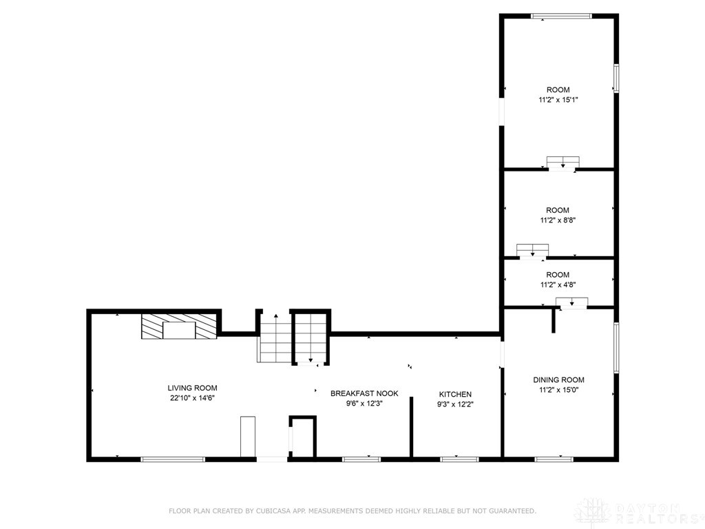 1309 Davis Drive, Fairborn, Ohio image 41
