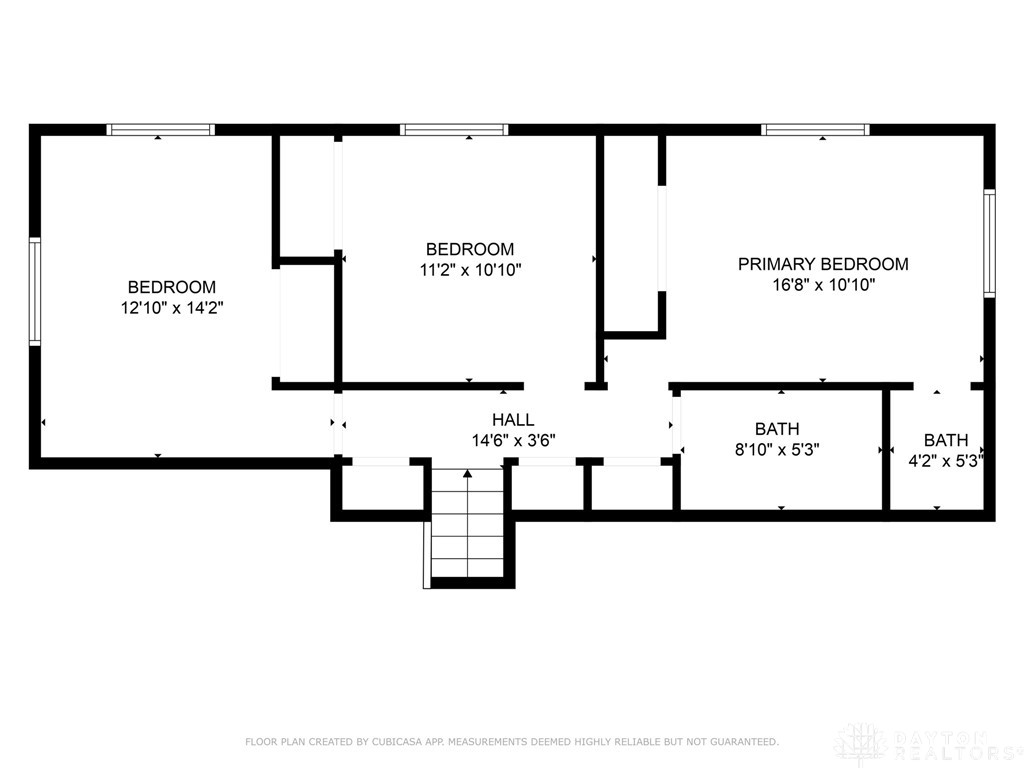 1309 Davis Drive, Fairborn, Ohio image 42