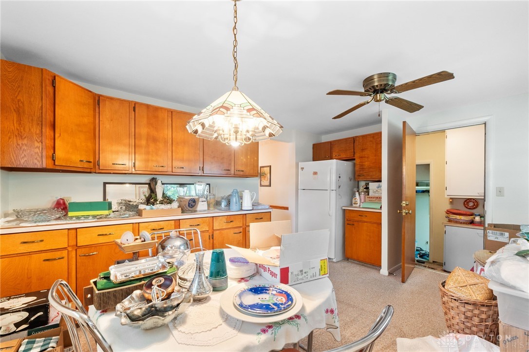 1309 Davis Drive, Fairborn, Ohio image 14