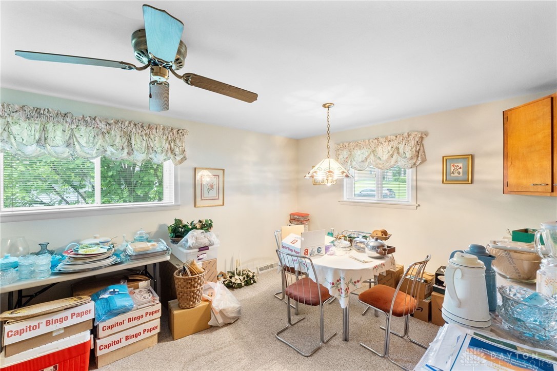 1309 Davis Drive, Fairborn, Ohio image 12
