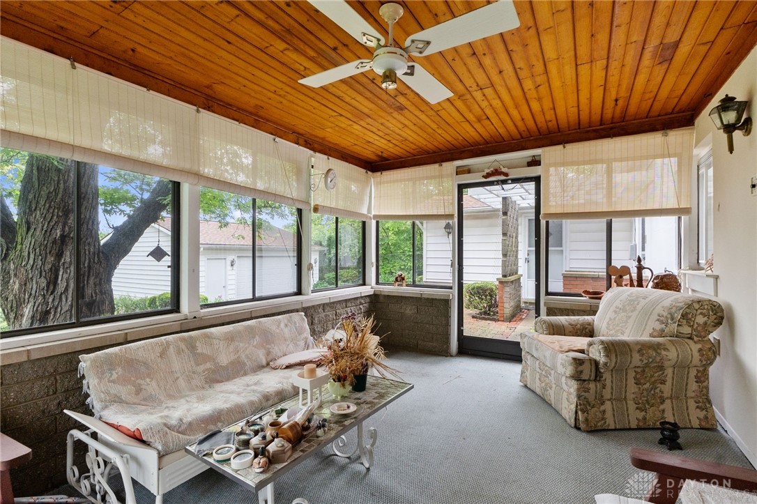 1309 Davis Drive, Fairborn, Ohio image 34