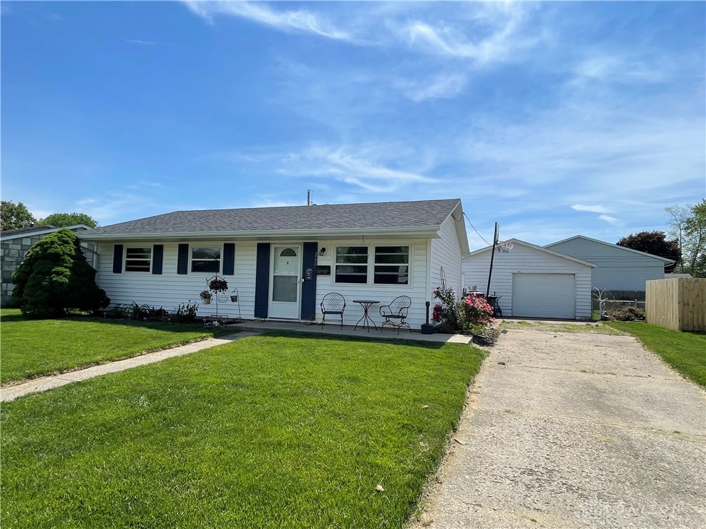 266 W Ross Street, Troy, Ohio image 1