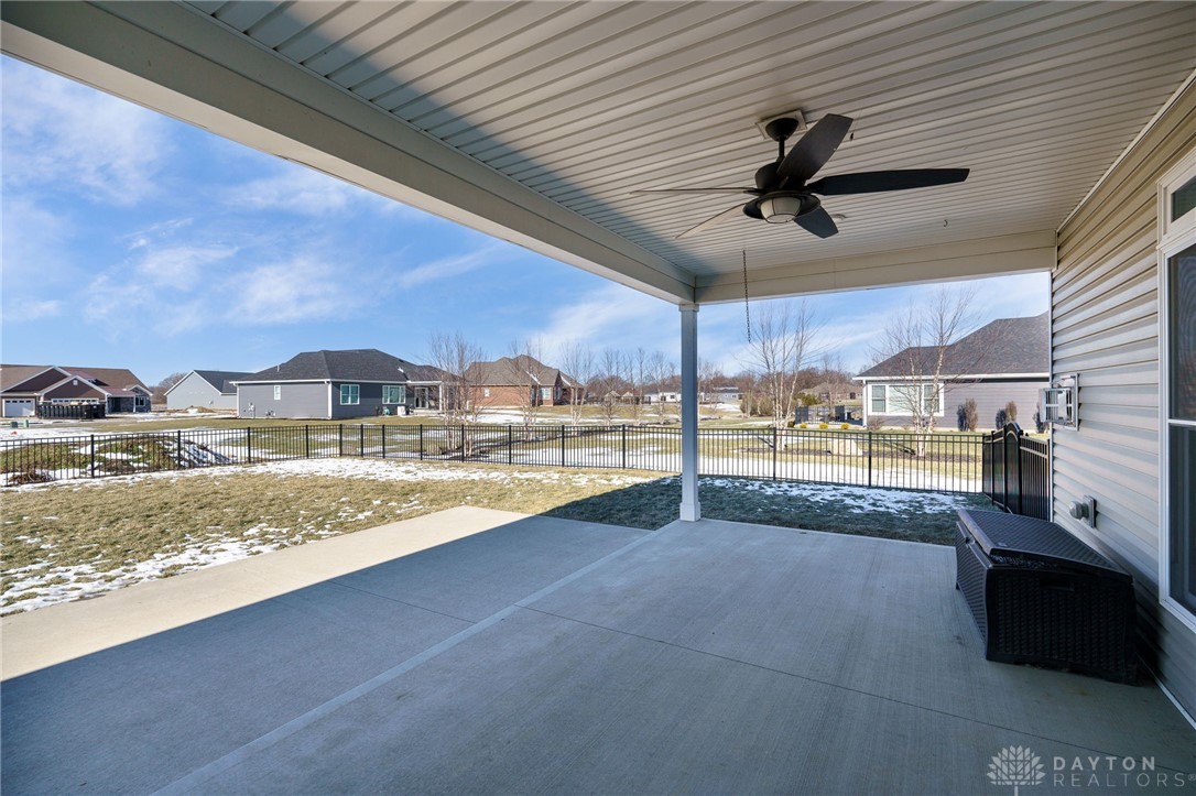 2516 Fiesta Drive, Troy, Ohio image 33