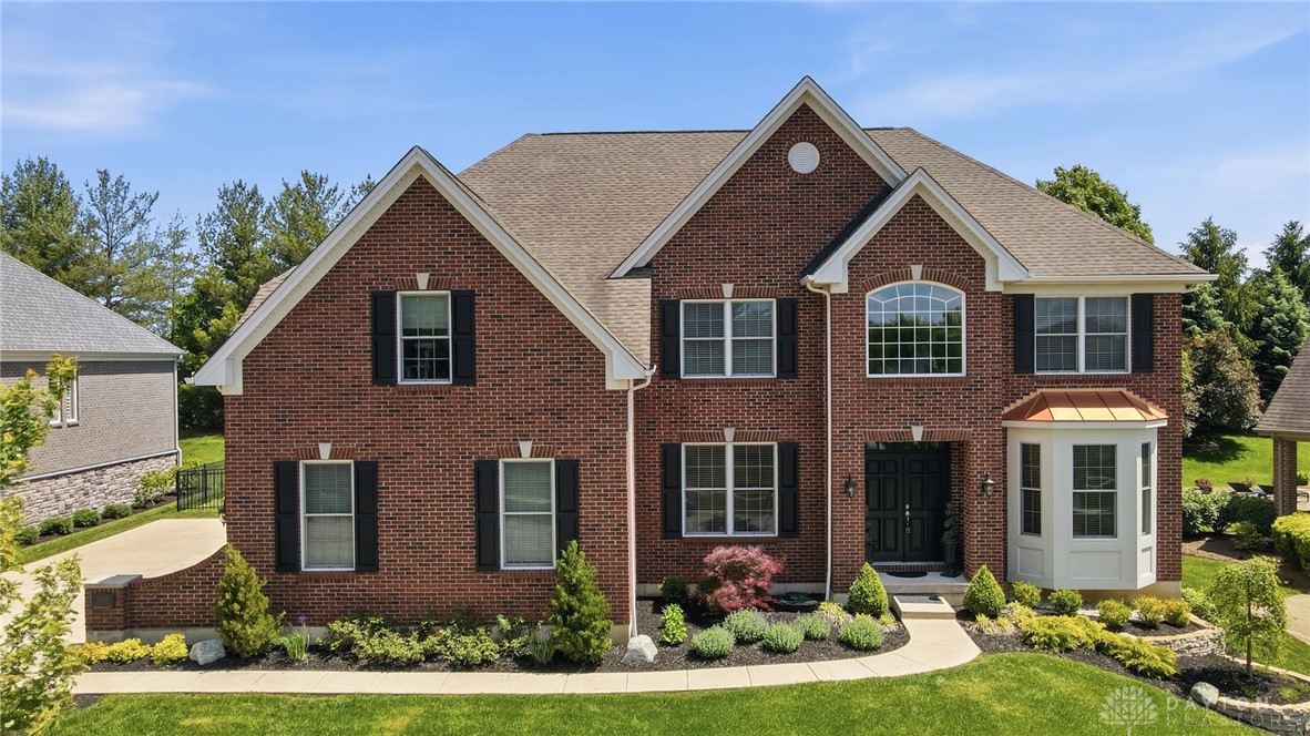 5604 Oak View Drive