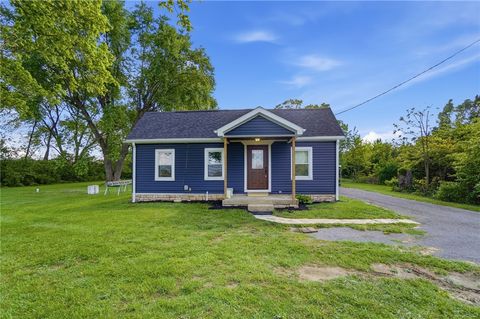 Photo of 12426 122 State ST, Camden, OH 45311 (MLS # 958189)