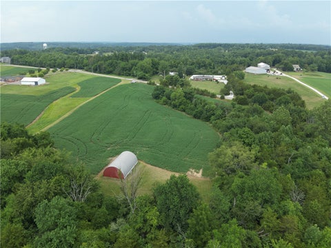 Vacant Land For Sale - New Paris Gettysburg Rd<br/> New Paris, OH 45347