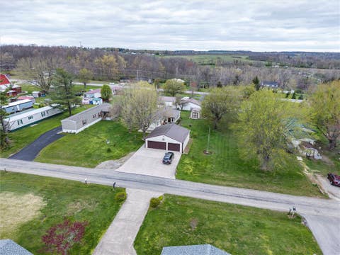 Homes For Sale - 6651 Wizard Of Oz Way<br/> Hillsboro, OH 45133