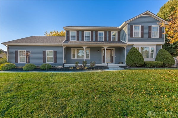 3929 EAGLE POINT DR, BEAVERCREEK, OH 45430 - Image 9a2a4191e0e77ffa3564cb200e995f47/2862627746