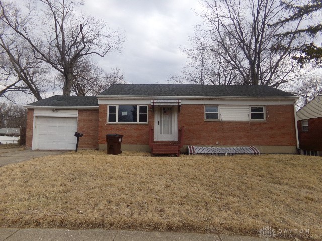 151 W Dayton Yellow Springs Road, Fairborn, Ohio image 1