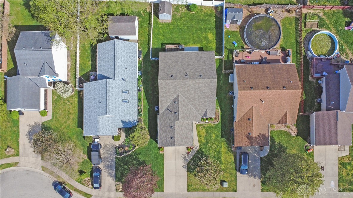 842 Somerset Court, Trenton, Ohio image 31