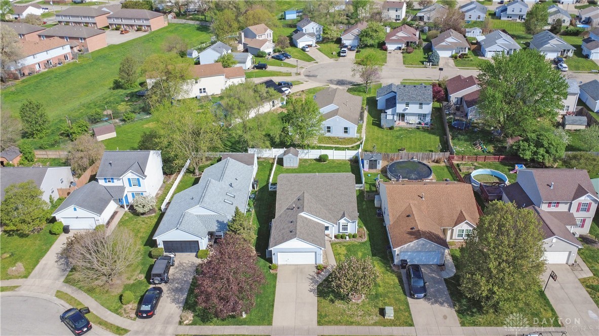 842 Somerset Court, Trenton, Ohio image 30