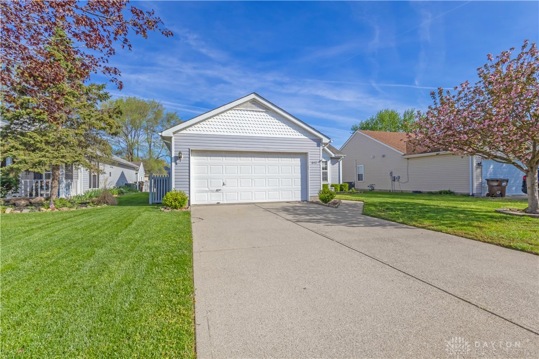 842 Somerset Court, Trenton, Ohio image 28
