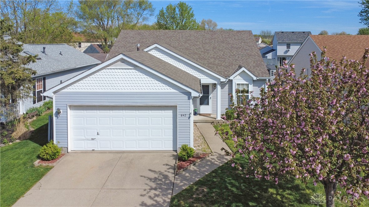 842 Somerset Court, Trenton, Ohio image 29