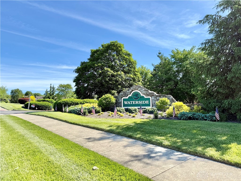 70 Pond Run Circle, Hamilton, Ohio image 42