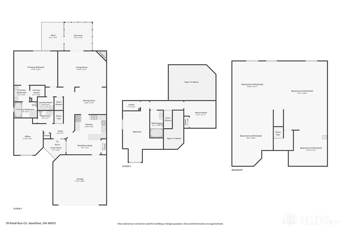 70 Pond Run Circle, Hamilton, Ohio image 45