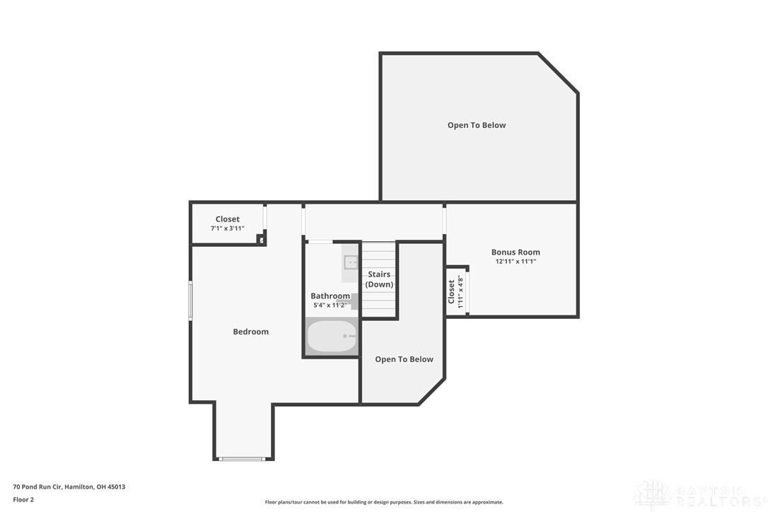 70 Pond Run Circle, Hamilton, Ohio image 47
