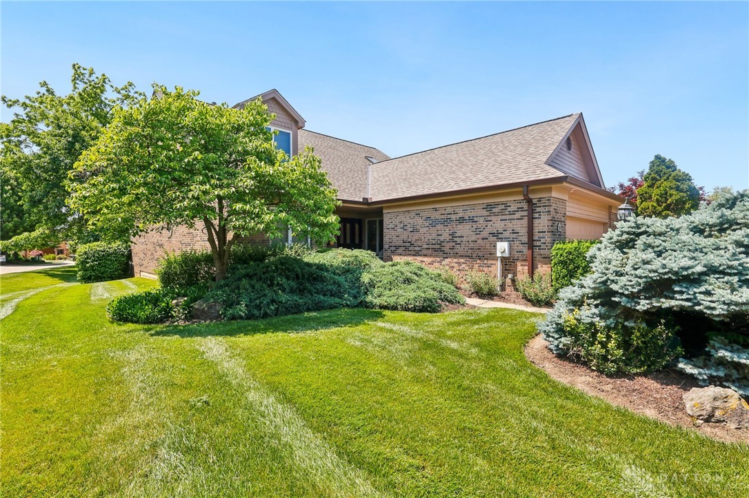 70 Pond Run Circle, Hamilton, Ohio image 37