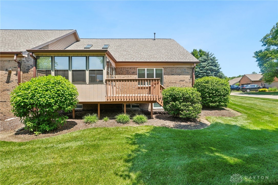 70 Pond Run Circle, Hamilton, Ohio image 38