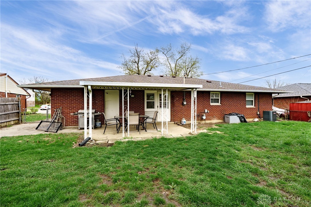 6309 Alter Road, Dayton, Ohio image 37