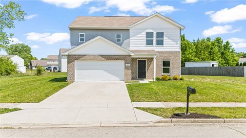 Photo of 101 Tarragon Way, Jackson Twp, OH 45345 (MLS # 958576)