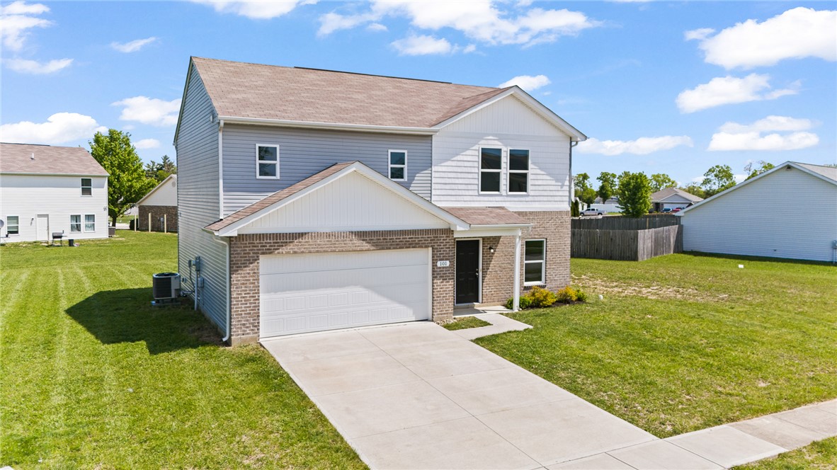 101 Tarragon Way