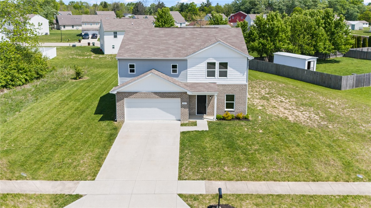 101 Tarragon Way