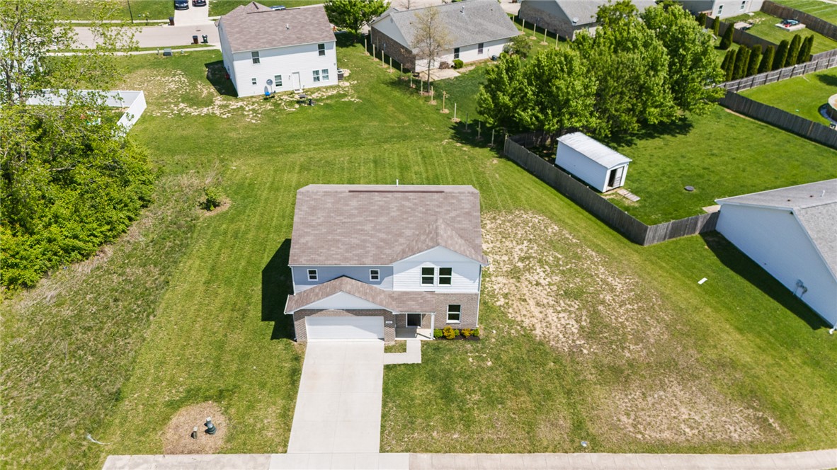 101 Tarragon Way