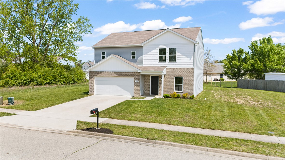 101 Tarragon Way