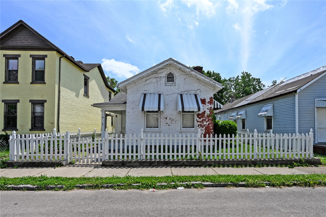 38 Neal Avenue