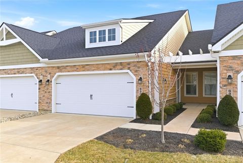 Photo of 630 Anchor Court, Beavercreek, OH 45430 (MLS # 951206)