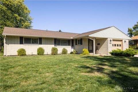 Photo of 3033 Glenmere Court, Dayton, OH 45440 (MLS # 945015)