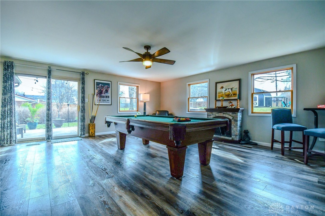 2069 Clearview Drive, Bellbrook, Ohio image 9