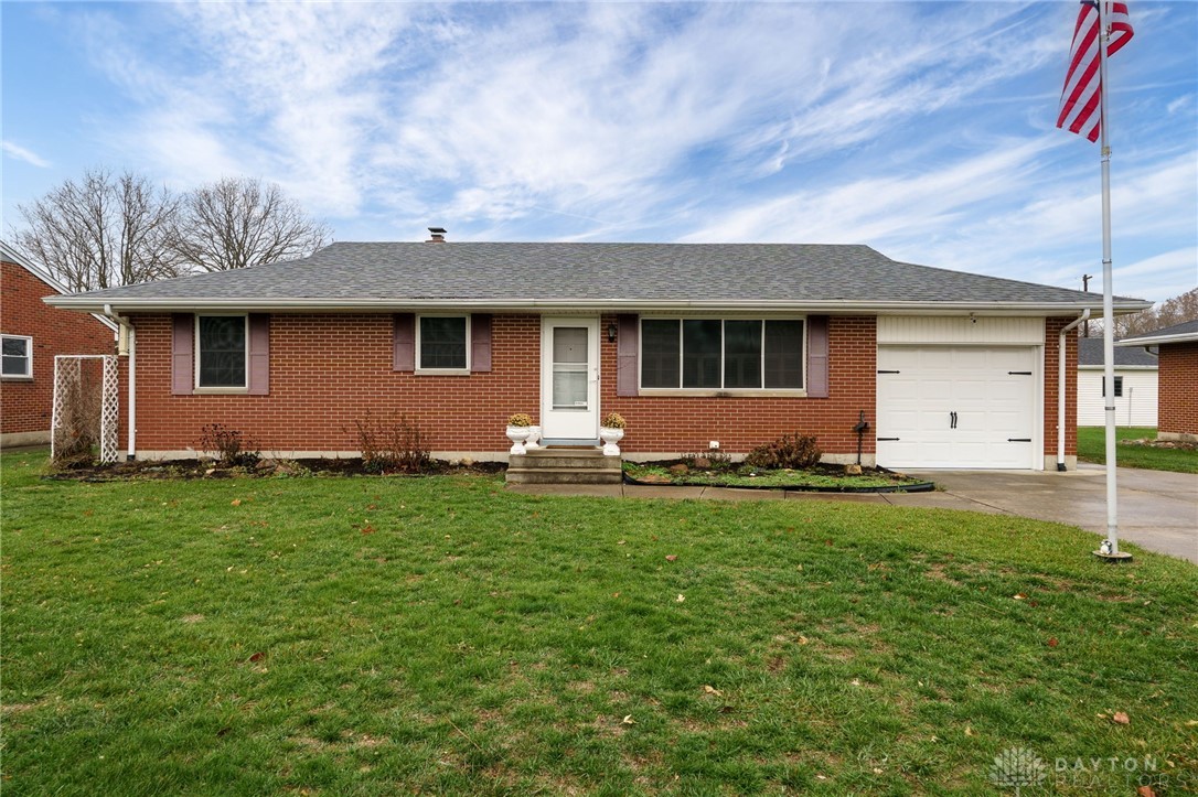 693 Brantly Avenue, Dayton, Ohio image 1