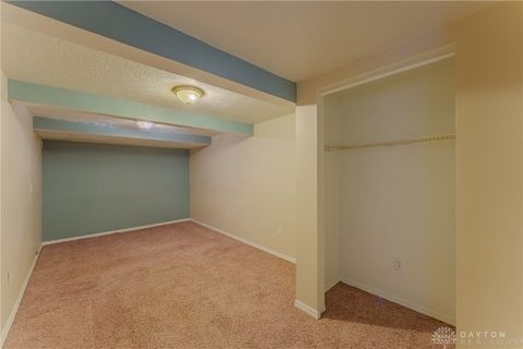 Tiny photo for 4533 Maughn Drive, Dayton, OH 45431 (MLS # 946044)