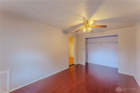 Tiny photo for 4533 Maughn Drive, Dayton, OH 45431 (MLS # 946044)