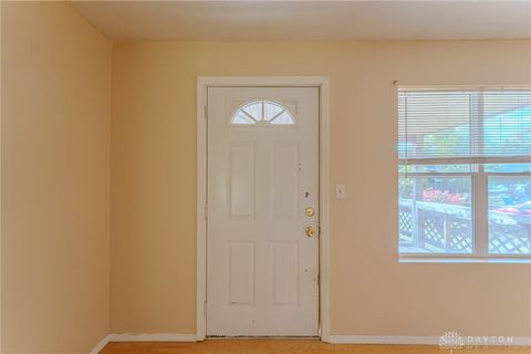 Tiny photo for 4533 Maughn Drive, Dayton, OH 45431 (MLS # 946044)