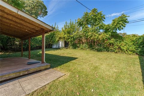 Tiny photo for 4533 Maughn Drive, Dayton, OH 45431 (MLS # 946044)