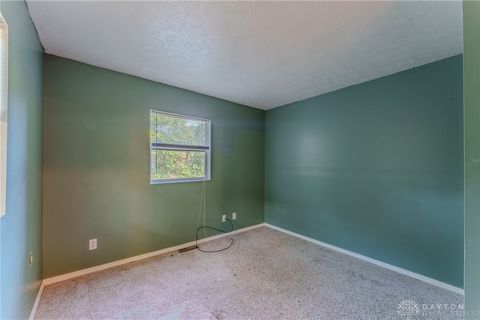 Tiny photo for 4533 Maughn Drive, Dayton, OH 45431 (MLS # 946044)