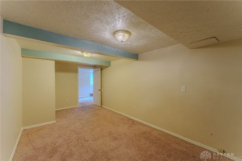 Tiny photo for 4533 Maughn Drive, Dayton, OH 45431 (MLS # 946044)