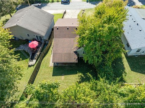 Tiny photo for 4533 Maughn Drive, Dayton, OH 45431 (MLS # 946044)