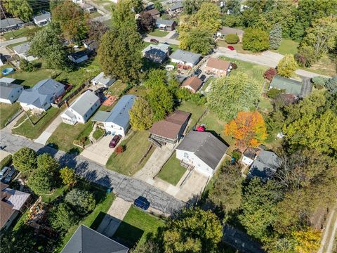 Tiny photo for 4533 Maughn Drive, Dayton, OH 45431 (MLS # 946044)