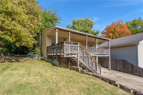 Tiny photo for 4533 Maughn Drive, Dayton, OH 45431 (MLS # 946044)